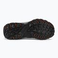 Columbia Crestwood zinc/owl men's hiking boots 4