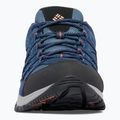 Columbia Crestwood zinc/owl men's hiking boots 8