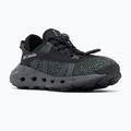 Junior's shoes Columbia Youth Drainmaker XTR black/pure silver