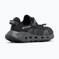 Junior's shoes Columbia Youth Drainmaker XTR black/pure silver 5