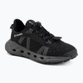 Junior's shoes Columbia Youth Drainmaker XTR black/pure silver