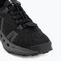 Junior's shoes Columbia Youth Drainmaker XTR black/pure silver 7