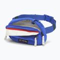 Columbia Helvetia II Hip Pack 1 l clemantis blue/chalk/sail red waistbag 3