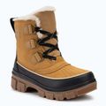 Women's Sorel Torino V WP Outdry curry/black snow boots