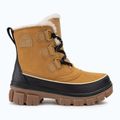 Women's Sorel Torino V WP Outdry curry/black snow boots 2