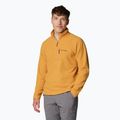 Columbia Fast Trek III sunstone men's sweatshirt 5