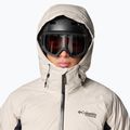 Men's Columbia Roaring Fork II Down ski jacket dark stone/black 5