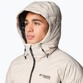 Men's Columbia Roaring Fork II Down ski jacket dark stone/black 6