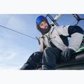Men's Columbia Roaring Fork II Down ski jacket dark stone/black 13