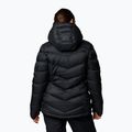 Columbia Abbott Peak II Ins black women's ski jacket 3