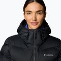 Columbia Abbott Peak II Ins black women's ski jacket 5