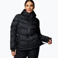 Columbia Abbott Peak II Ins black women's ski jacket 6