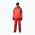 Columbia PowBound spicy/spice men's ski jacket 2