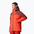 Columbia PowBound spicy/spice men's ski jacket 4