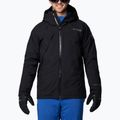 Columbia PowBound black men's ski jacket