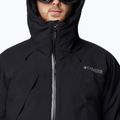 Columbia PowBound black men's ski jacket 5