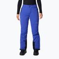 Columbia Cirque Bowl Insulated clematis blue women's ski trousers