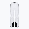 Women's ski trousers Columbia Cirque Bowl Insulated white 8