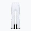 Women's ski trousers Columbia Cirque Bowl Insulated white 9