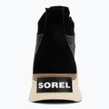 Women's snow boots Sorel Out N About IV Classic black/chalk 6