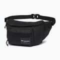 Columbia Zigzag II Hip Pack 1 l black waistbag