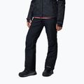 Women's snowboard trousers Columbia Bugaboo II black 4