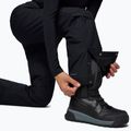 Women's snowboard trousers Columbia Bugaboo II black 6