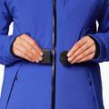 Columbia Cirque Bowl Insulated clematis blue women's ski jacket 12