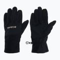 Columbia Fast Trek III men's trekking gloves black