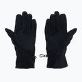 Columbia Fast Trek III men's trekking gloves black 3