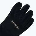 Columbia Fast Trek III men's trekking gloves black 5