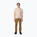 Men's Columbia Rockaway River Graphic dark stone/winding wonder trekking shirt 2