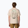 Men's Columbia Rockaway River Graphic dark stone/winding wonder trekking shirt 3