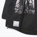 Children's ski jacket Columbia Hikebound II Long Insulated black 3