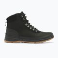 Men's Sorel Ankeny II Hiker Plus WP black/gum 10 boots 9