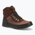 Men's Sorel Ankeny II Hiker Plus WP tobacco/black boots