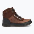 Men's Sorel Ankeny II Hiker Plus WP tobacco/black boots 2