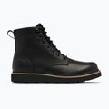 Men's Sorel Slabtown 62' Six WP black/chalk boots 9