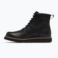 Men's Sorel Slabtown 62' Six WP black/chalk boots 10