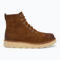 Men's Sorel Slabtown 62' Six WP velvet tan/tawny buff boots 2