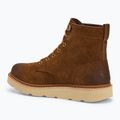 Men's Sorel Slabtown 62' Six WP velvet tan/tawny buff boots 3