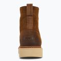 Men's Sorel Slabtown 62' Six WP velvet tan/tawny buff boots 6