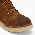 Men's Sorel Slabtown 62' Six WP velvet tan/tawny buff boots 7