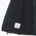 Children's rain jacket Columbia Rainy Trails II Fleece mountain black/black slub 3