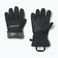 Columbia Whirlibird III children's ski gloves black 2