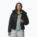 Women's hybrid jacket Columbia Leadbetter Point II Sherpa Hybrid black 5