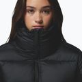 Women's hybrid jacket Columbia Leadbetter Point II Sherpa Hybrid black 6