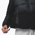 Women's hybrid jacket Columbia Leadbetter Point II Sherpa Hybrid black 8