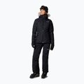 Women's ski jacket Columbia Bird Mountain III Ins black 2