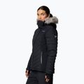 Women's ski jacket Columbia Bird Mountain III Ins black 4